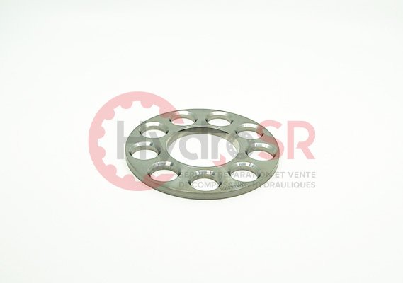 Rexroth - Pièces - RETAINING PLATE 'R' ASIA 21521.2111
