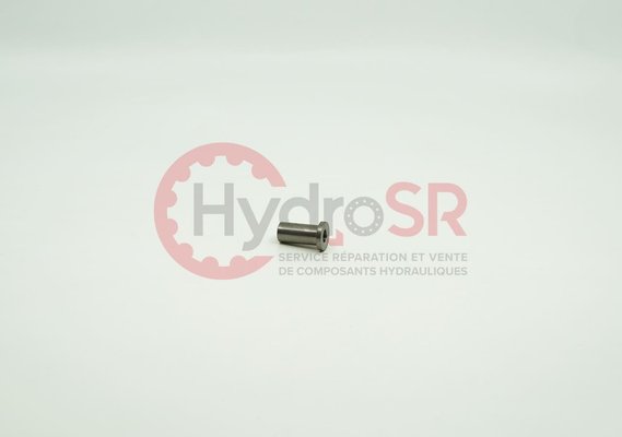 Rexroth - Pièces - BACK-UP BUSHING 41116.1111