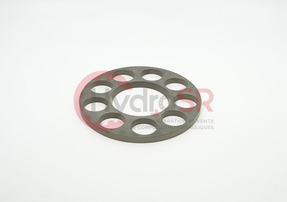 Rexroth - Pièces - RETAINING PLATE 'R' ASIA 21625.0100
