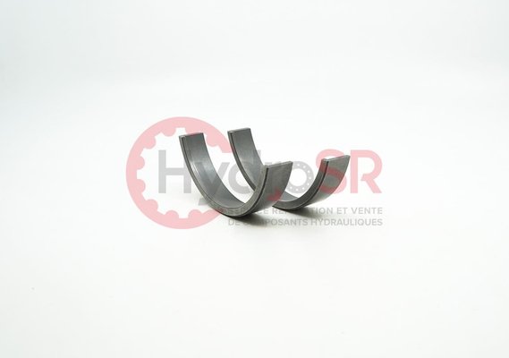 Rexroth - Pièces - BEARING SHELL PAIR 88X94X15,5