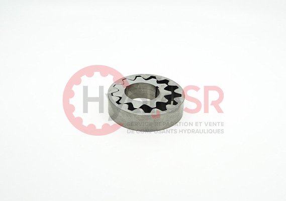 Rexroth - Pièces - WHEEL SET 29620.7001