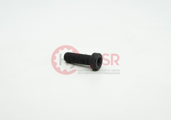 Linde - Pièces - socket head screw 'M10x30-10.9-PHR