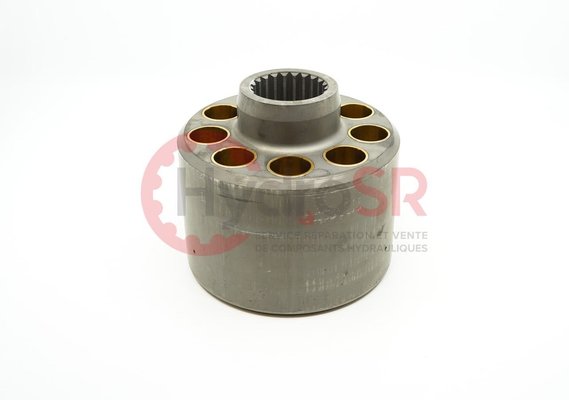 Rexroth - Pièces - CYLINDER MIT BU. 'R' 21723