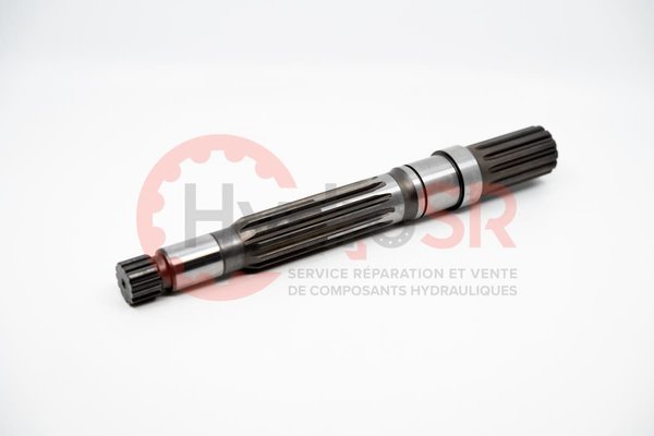 Kawasaki - Pièces - Arbre d'entraînement