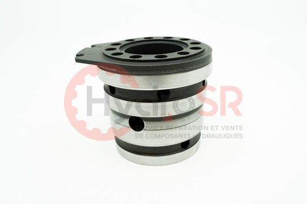 Poclain - Pièces - GLACE-MS02-2C-MASS