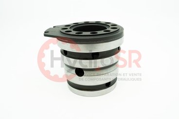 Poclain - Pièces - GLACE-MS02-2C-MASS