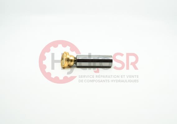 Rexroth - Pièces - PISTON PAD 21523.2112