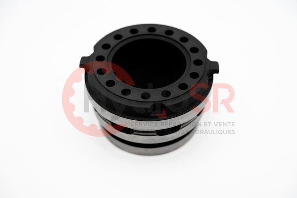 Poclain - Pièces - GLACE-MS08-1C-CAST-CRG 