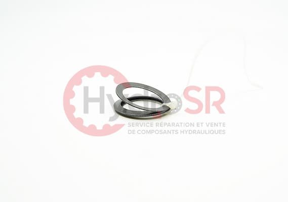 Rexroth - Pièces - CUP-SPRING STACK 21515.1101