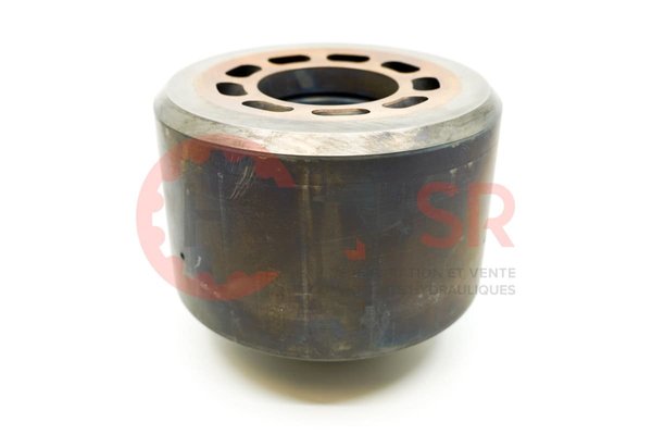 Rexroth - Pièces - CYLINDER MIT BUCHSEN 'R' 21522