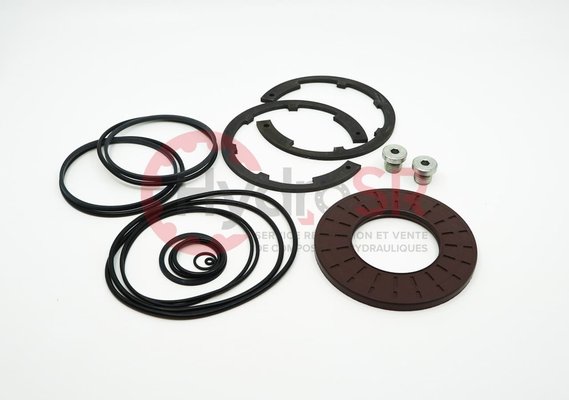 Rexroth - Pièces - SEAL KIT A4VG175EP4D 21700083