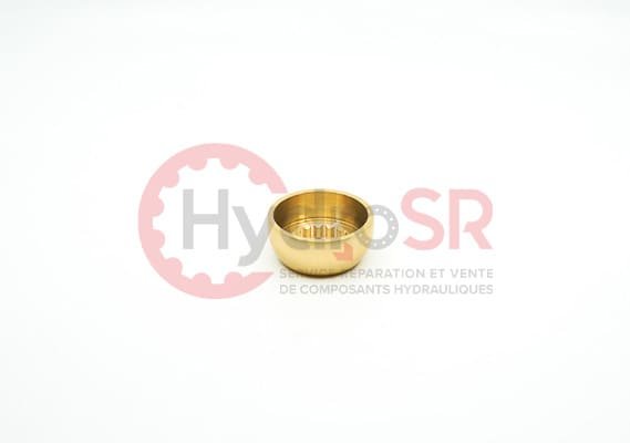 Rexroth - Pièces - RETAINING BALL 21517.6201