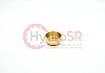 Rexroth - Pièces - RETAINING BALL 21517.6201