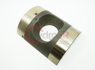 Linde - Pièces - cradle assy.