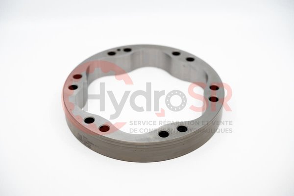 Poclain - Pièces - Came