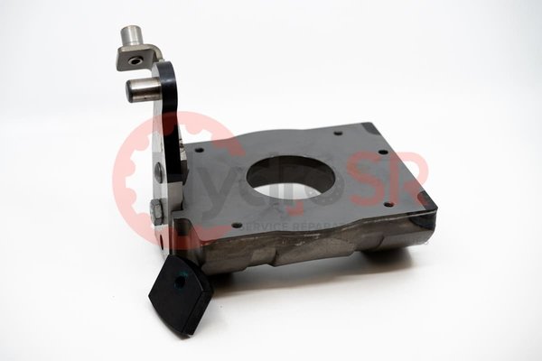 Danfoss - Pièces - SWASHPLATE ASSY, 90P180