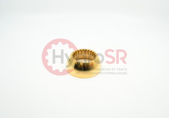 Rexroth - Pièces - RETAINING BALL ASIA 21725.1100
