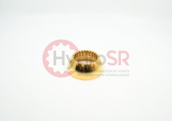 Rexroth - Pièces - RETAINING BALL ASIA 21725.1100