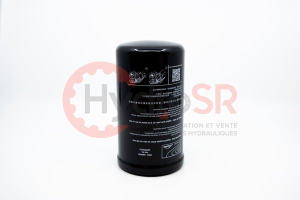 Linde - Pièces - exchange filter