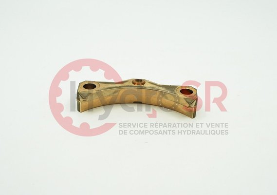 Linde - Pièces - holding plate