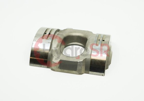 Linde - Pièces - cradle