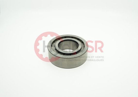 Rexroth - Pièces - CYL. ROLLER BEAR. NUP55X110X35