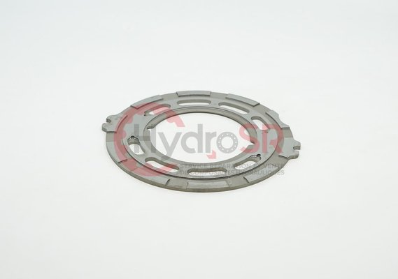 Linde - Pièces - port plate