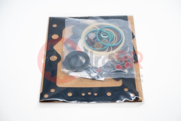 Danfoss - Pièces - SVC KIT-OVERHAUL SEAL, H1P060-068