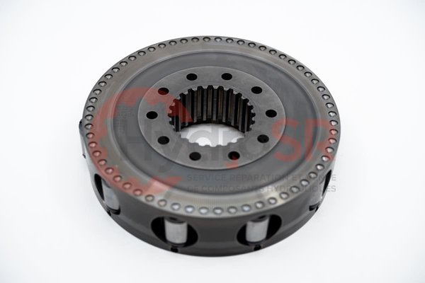 Poclain - Pièces - B-BCYL-MS08-T60