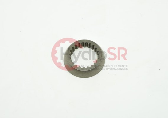 Rexroth - Pièces - RETAINING BALL A10V 71