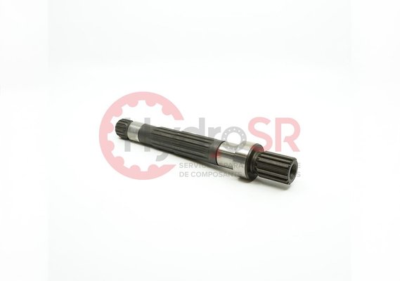 Rexroth - Pièces - DRIVE SHAFT W 1 15T-0 21514