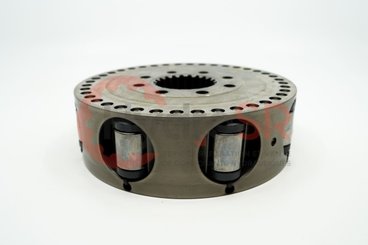 Poclain - Pièces - B-BCYL-MSE03-T40-AE