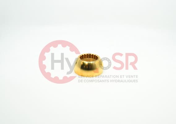 Rexroth - Pièces - RETAINING BALL ASIA 21523.0000