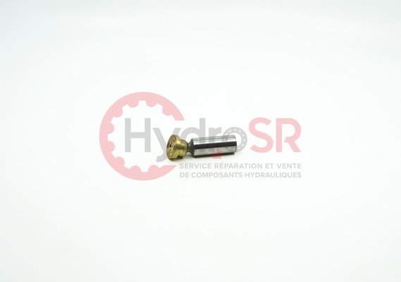 Rexroth - Pièces - PISTON PAD A10VG 18