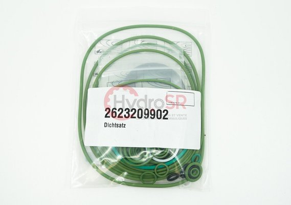 Linde - Pièces - set of seals