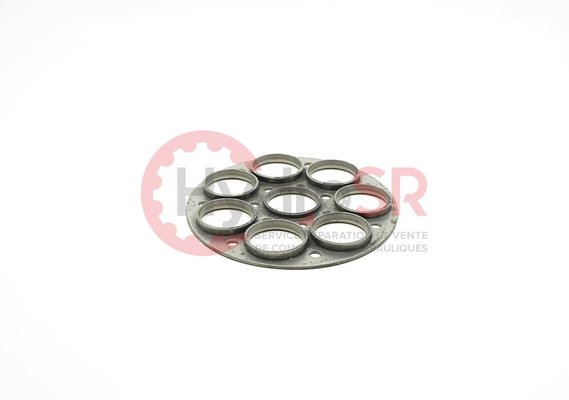 Rexroth - Pièces - RETAINING PLATE 20125.2090