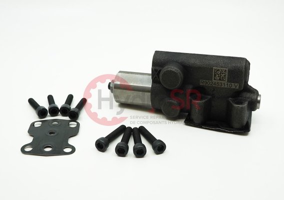 Rexroth - Pièces - CONTROL VALVE BA10VDR &