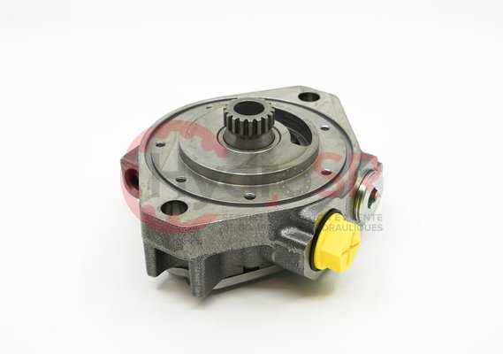 Linde - Pièces - gear pump assy. 'L/22,5ccm/U intern/ISO