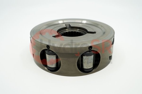 Poclain - Pièces - B-BCYL-MSE03-T40-AE