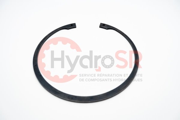 Poclain - Pièces - INNER-SNAP-RING-225