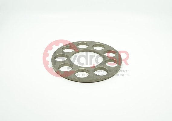 Rexroth - Pièces - RETAINING PLATE 'R' ASIA 21727.0000