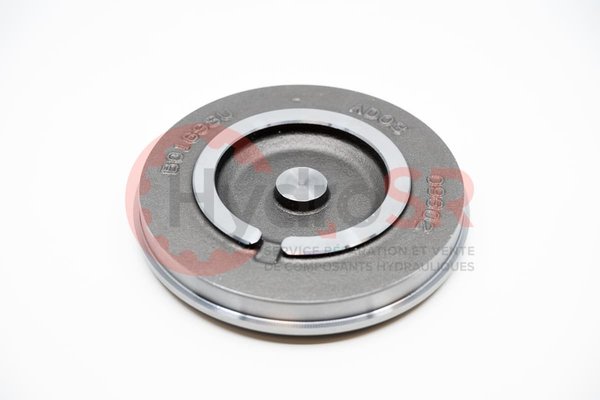 Poclain - Pièces - FRE-PISTON-F08-D200