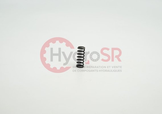 Rexroth - Pièces - COMPRESSION SPRING 1,30/ 8,20/ 25,00'
