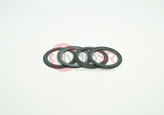 Rexroth - Pièces - CUP-SPRING STACK 23020.0320