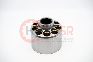 Linde - Pièces - cylinder block assy. 'HPR125-02