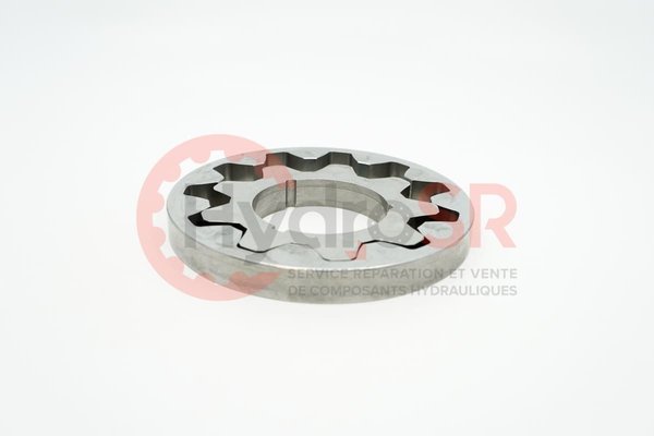 Rexroth - Pièces - WHEEL SET 29622.7000