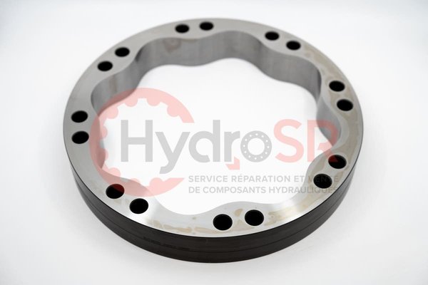 Poclain - Pièces - CAME-MS18-956+956