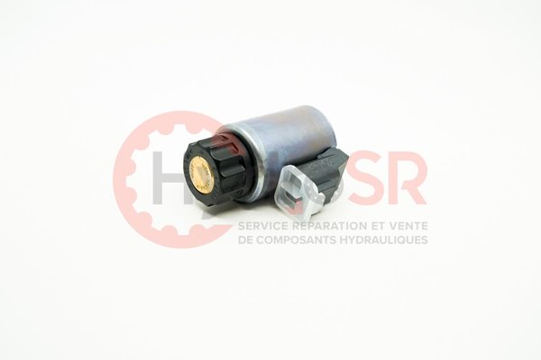 Rexroth - Pièces - PROPORT. SOLENOID GRCY037N54L17-001-12V