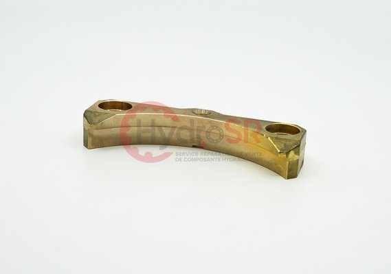 Linde - Pièces - holding plate