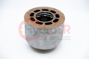 Linde - Pièces - cylinder block assy.